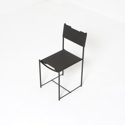 Spaghetti Chairs by G. Belotti for Alias, Set of 6-VT-1239582