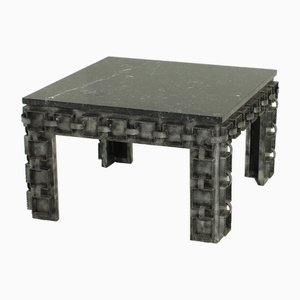 Spanish Brutalist Coffee Table, 1960s-UB-1797280