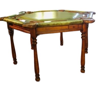 Spanish Classical Model Montecarlo de Valentí Table-TCS-1779584