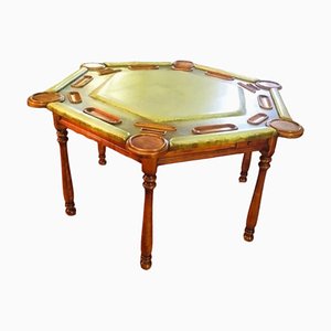 Spanish Classical Model Montecarlo de Valentí Table-TCS-1779584