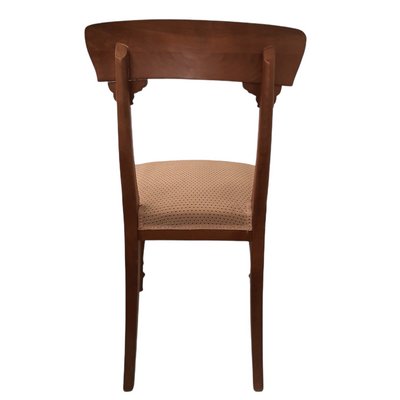 Spanish Dining Chairs, 1980s, Set of 21-TCS-1123863