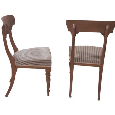 Spanish Dining Chairs, 1980s, Set of 21-TCS-1123863