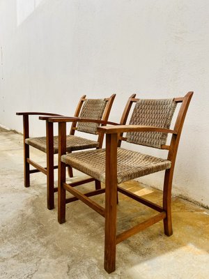 Spanish Gatcpac Chairs, 1934, Set of 2-HDF-1716605