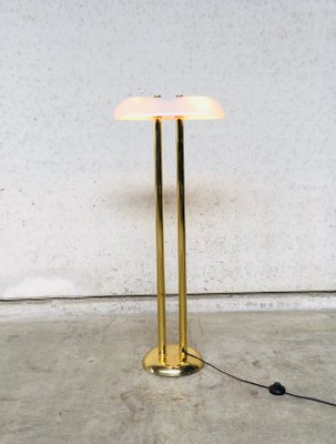 Spanish Hollywood Regency Floor Lamp from Vibia, 1970s-RQV-837106