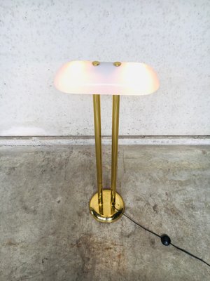 Spanish Hollywood Regency Floor Lamp from Vibia, 1970s-RQV-837106