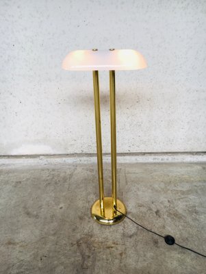 Spanish Hollywood Regency Floor Lamp from Vibia, 1970s-RQV-837106