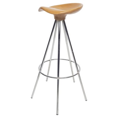 Spanish Jamaica Stool by Pepe Cortés for Knoll International, 1990s-JG-1239562