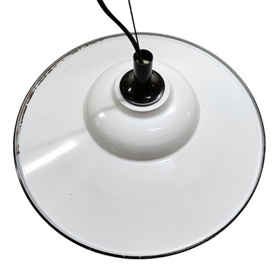 Spanish Metallic Pendant Lamp, 1970s-CQZ-1318500