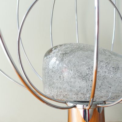 Spanish Planeta Table Lamp by Angelo Brotto for Fase, 1975-SBP-2041999