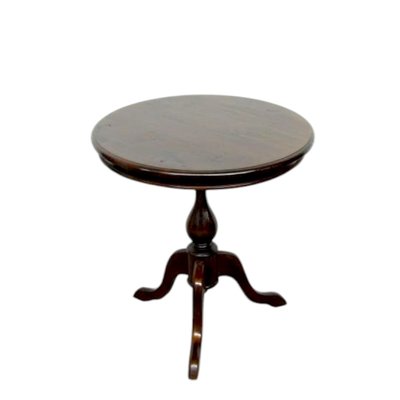 Spanish Wine Auxiliar Table with Three Legs-TCS-2017518