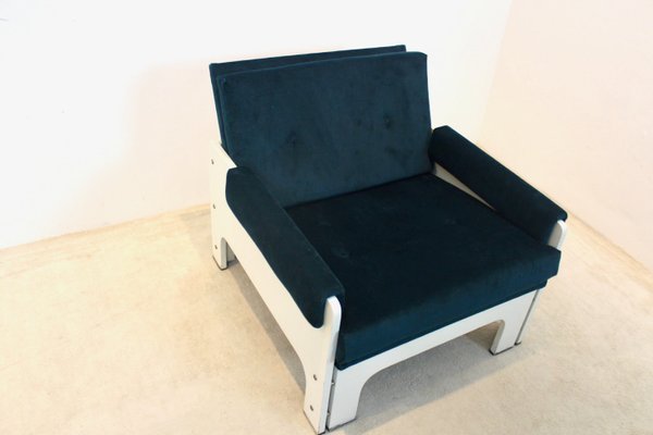 Spectrum Easy Chair attributed to Jan Pieter Berghoef for T Spectrum, 1968-MO-1394100