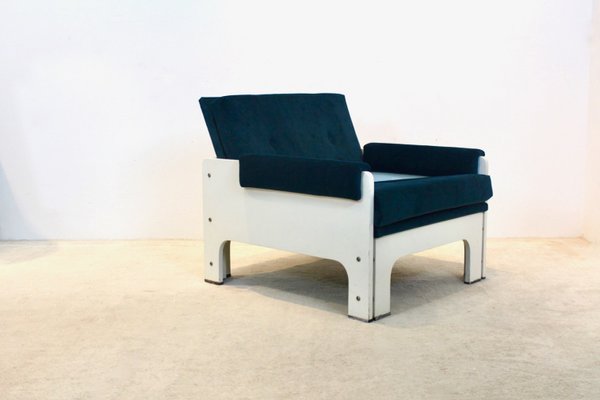 Spectrum Easy Chair attributed to Jan Pieter Berghoef for T Spectrum, 1968-MO-1394100