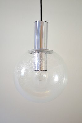 Sphere Ceiling Lamp from Limburg, 1960s-OV-614439