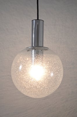 Sphere Ceiling Lamp from Limburg, 1960s-OV-614439