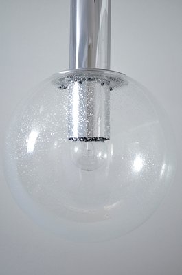 Sphere Ceiling Lamp from Limburg, 1960s-OV-614439