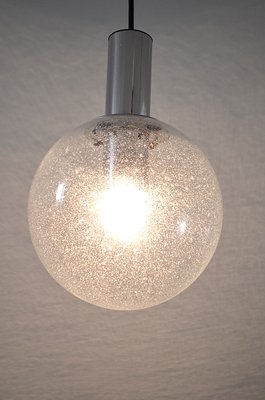 Sphere Ceiling Lamp from Limburg, 1960s-OV-614439