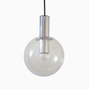 Sphere Ceiling Lamp from Limburg, 1960s-OV-614439