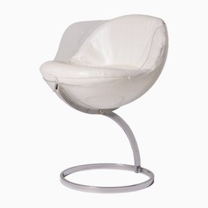 Sphere Chair by Boris Tabacoff for Mobilier Modulaire Moderne, 1970s-QAC-2020228