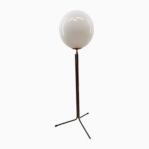 Sphere Floor Lamp-QLH-1091773