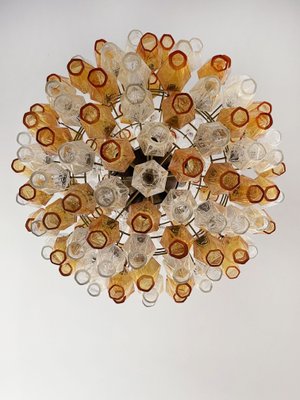 Spherical Murano Glass Chandelier, 1981-FHZ-1183268