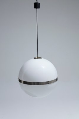 Spherical Pendant Lights, 1970s-QAC-2018288