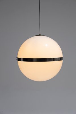 Spherical Pendant Lights, 1970s-QAC-2018288