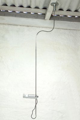 Spider Ceiling Lamp from Joe Colombo for Oluce-LPM-1722230