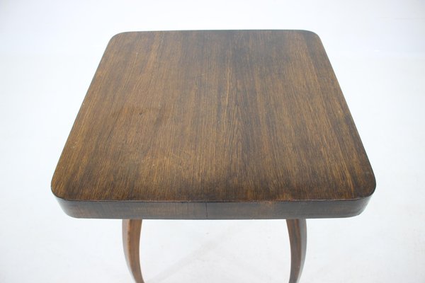 Spider Coffee Table by Jindrich Halabala, 1950s-TZ-653244