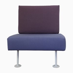 Spider Lounge Chair by James Irvine for Cappellini, 1994-ID-1223543