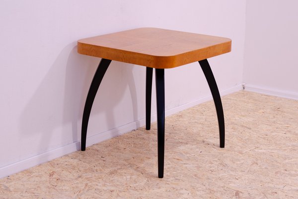 Spider Table H 259 by Jindřich Halabala, 1930s-HXT-1821382