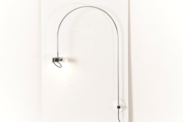 Spider Wall Light by Joe Colombo for O-Luce, Italy, 1960s-LOB-682601