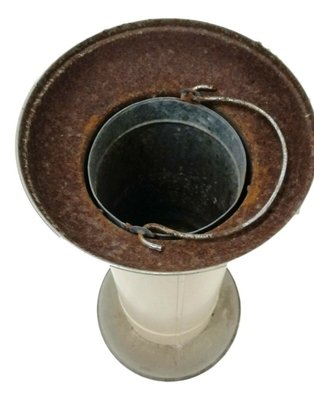 Spittoon Column, 1920s-FIP-784358