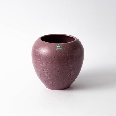 Splatter Glaze Vase from Mf Design, 1980s-IXK-1313261