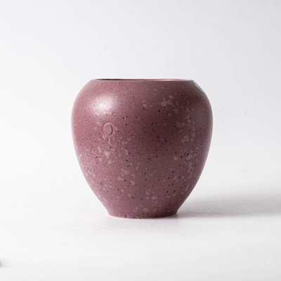 Splatter Glaze Vase from Mf Design, 1980s-IXK-1313261