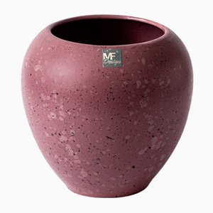 Splatter Glaze Vase from Mf Design, 1980s-IXK-1313261