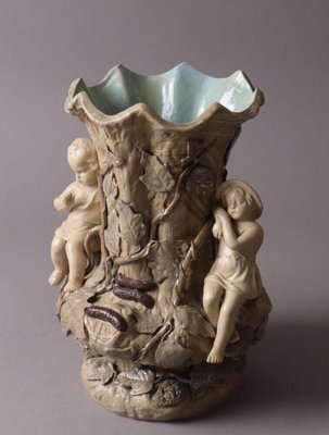 Splendor Vase in Stoneware from Villeroy & Boch, 1850-ESB-1377004