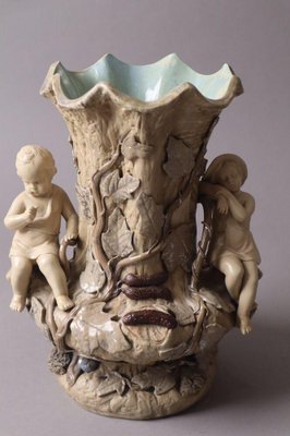 Splendor Vase in Stoneware from Villeroy & Boch, 1850-ESB-1377004