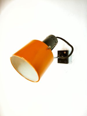 Spotlight Wall Lamp with Adjustable Joint-QLH-2021638