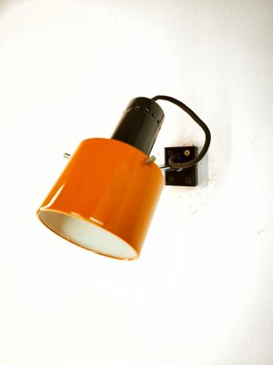 Spotlight Wall Lamp with Adjustable Joint-QLH-2021638