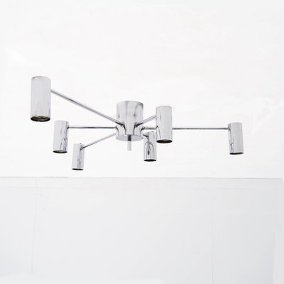 Sputnik Ceiling Lamp-SV-1225599