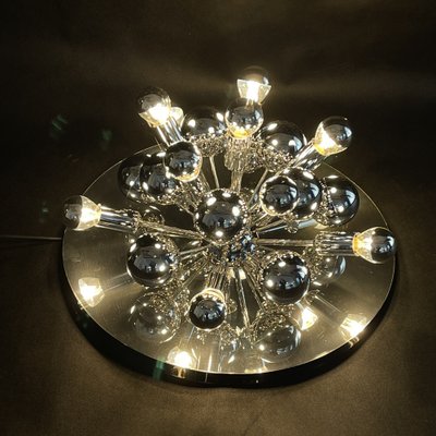 Sputnik Ceiling Lamp from Cosack, 1970s-JUZ-1410874