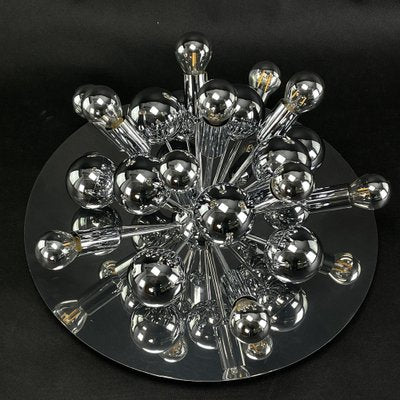 Sputnik Ceiling Lamp from Cosack, 1970s-JUZ-1410874