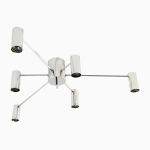 Sputnik Ceiling Lamp-SV-1225599