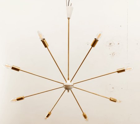 Sputnik Ceiling Light-QLH-1187895