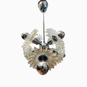 Sputnik Dandelion Ceiling Lamp by Cosack, 1960s-PYR-1431174