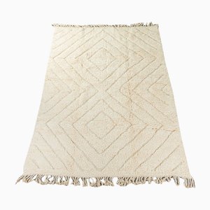 Square Berber Rug, 2010s-GPP-1394597