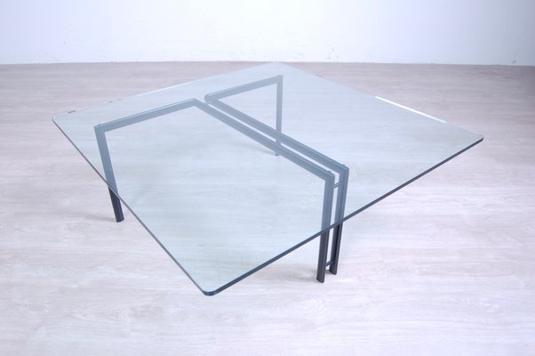 Square Coffee Table by Giorgio Cattelan-XSG-1145741