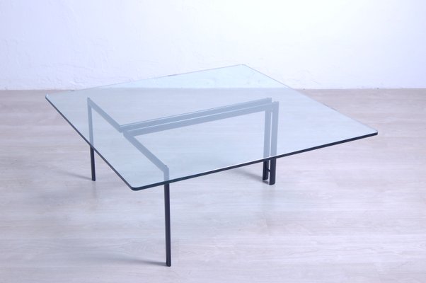 Square Coffee Table by Giorgio Cattelan-XSG-1145741