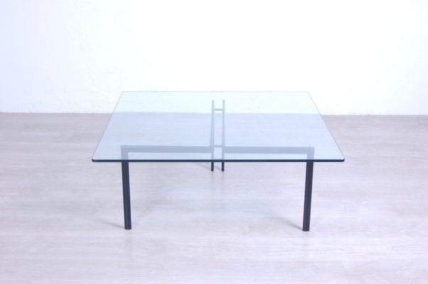 Square Coffee Table by Giorgio Cattelan-XSG-1145741