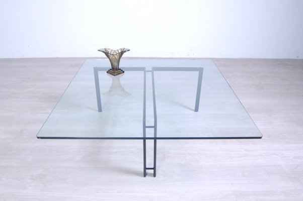 Square Coffee Table by Giorgio Cattelan-XSG-1145741